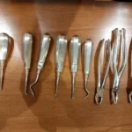 فروش ست ابزار دندانپزشکی و دستگاه استریل در مرزداران تهران