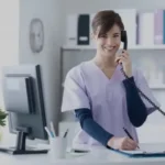 استخدام منشی و دستیار دندانپزشکی جهت کلینیک در شهریار
