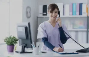 استخدام منشی و دستیار دندانپزشکی جهت کلینیک در شهریار