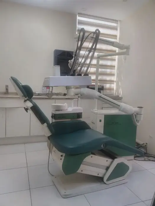 استخدام دندانپزشک جهت کلینیک دارای پروانه تهران