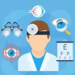 استخدام منشی جهت مطب چشم پزشکی در کرج