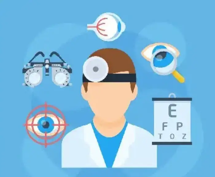 استخدام منشی جهت مطب چشم پزشکی در کرج