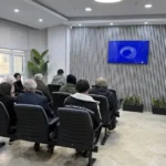 استخدام منشی خانم جهت کلینیک فوق تخصصی گوارش در شریعتی تهران