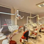 نیازمند منشی جهت مطب دندانپزشکی در خواجه نظام الملک تهران