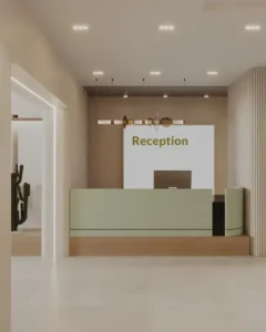 استخدام دستیار جهت کلینیک فیزیوتراپی در کیانپارس اهواز