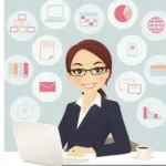 استخدام ادمین و منشی جهت کلینیک در شهرک مترو کرج