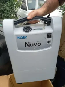 خرید و فروش تجهیزات پزشکی در ساری