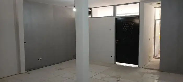 اجاره واحد 80متری جهت مطب در بنی هاشم تهران