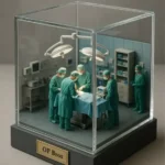 استخدام ادمین اینستاگرام برای تیم پزشکی در سعادت آباد تهران