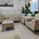 اجاره اتاق از مطب زیبایی در خیابان گلبرگ سنندج