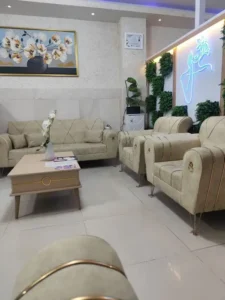 اجاره اتاق از مطب زیبایی در خیابان گلبرگ سنندج