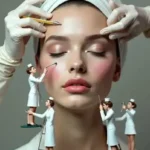 استخدام منشی و دستیار پزشک در سعادت آباد تهران