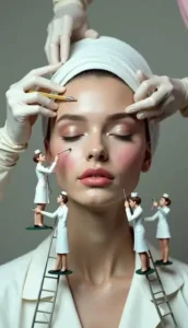 استخدام منشی و دستیار پزشک در سعادت آباد تهران