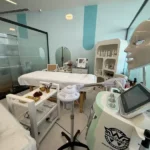 استخدام فیشیال کار جهت کلینیک زیبایی در نیاوران تهران
