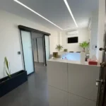 اجاره مطب مبله و مجهز دندانپزشکی در ونک تهران