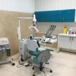 استخدام مسئول پذیرش و دستیار دندانپزشک در شیراز