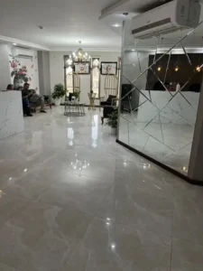 استخدام دستیار پزشک و مشاور زیبایی جهت کلینیک زیبایی واقع در قدوسی غربی شیراز