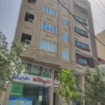 اجاره مطب در ساختمان پزشکان فردوس در زنبیل آباد قم