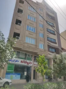 اجاره مطب در ساختمان پزشکان فردوس در زنبیل آباد قم