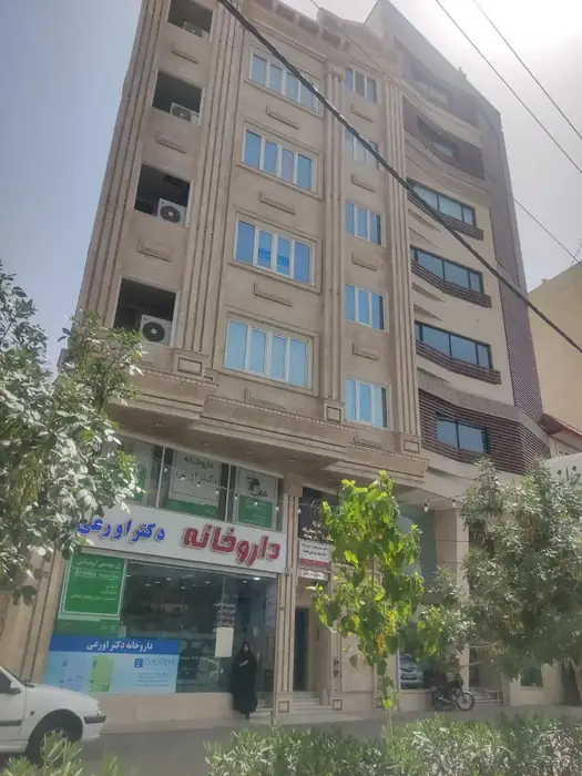 اجاره مطب در ساختمان پزشکان فردوس در زنبیل آباد قم