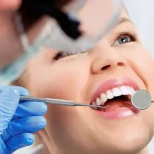 استخدام دستیار دندانپزشک جهت کلینیک فردوسی در خرمشهر