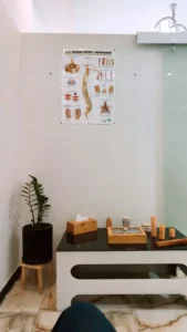 استخدام منشی و دستیار جهت مطب فیزیوتراپی در بلوار بعثت شیراز