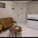 اجاره مطب به صورت شراکتی در برج آذربایجان تبریز