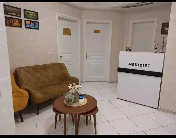 اجاره مطب به صورت شراکتی در برج آذربایجان تبریز