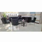 استخدام منشی جهت کلینیک زیبایی در گوهردشت کرج