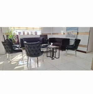 استخدام منشی جهت کلینیک زیبایی در گوهردشت کرج