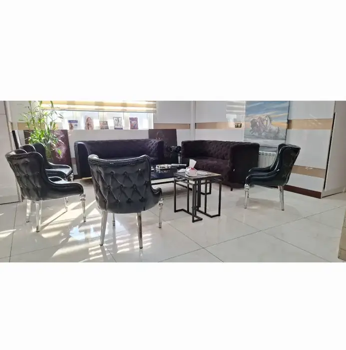 استخدام منشی جهت کلینیک زیبایی در گوهردشت کرج