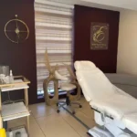 اجاره دو اتاق از مطب زیبایی در تبریز
