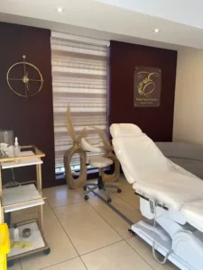 اجاره دو اتاق از مطب زیبایی در تبریز