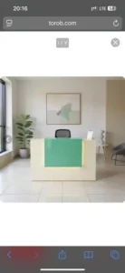 استخدام منشی و دستیار دندانپزشکی در قائم‌شهر مازندران