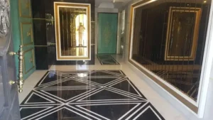 اجاره مطب دندانپزشک در خیابان سینا تبریز