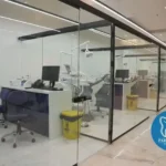 استخدام نیرو پذیرش خانم جهت کلینیک دندانپزشکی دژاوو در زعفرانیه تهران