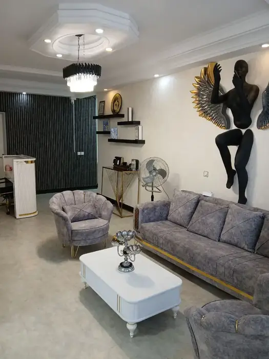 اجاره اتاق از مطب 85متری جهت روزهای فرد در کوی فردوس تهران