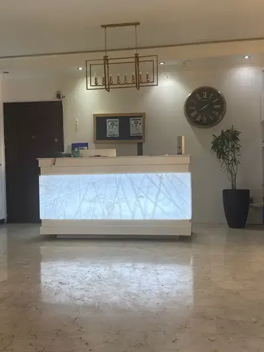 استخدام مدیر جهت کلینیک زیبایی در سعادت آباد تهران