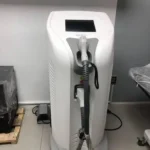 فروش یک دستگاه لیزر موی زائد