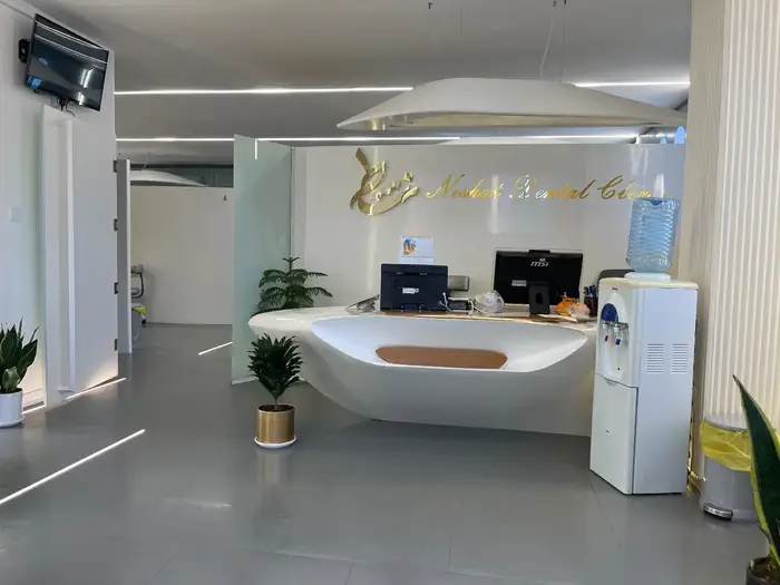 استخدام منشی و دستیار جهت کلینیک دندانپزشکی در خیابان نشاط شیراز