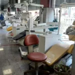 فروش ویژه یونیت و تجهیزات دندانپزشکی در سلسبیل جنوبی تهران