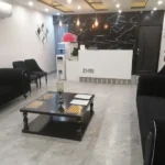 استخدام فیشیال کار جهت کلینیک در شهرک فردوس تهران