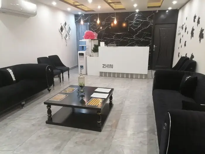 استخدام فیشیال کار جهت کلینیک در شهرک فردوس تهران