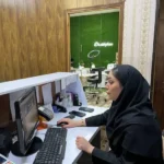 استخدام اپراتور لیزر و منشی جهت مطب در فردیس کرج