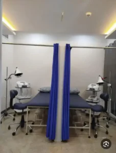 نیازمند منشی خانم مجرد جهت کلینیک فیزیوتراپی در اردبیل