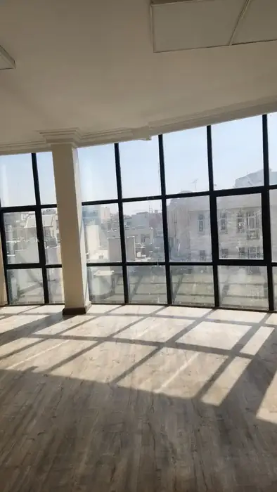 اجاره مطب 125متری بر میدان ونک در تهران