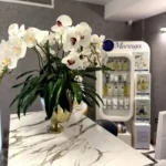 استخدام اپراتور دستگاه لاغری و منشی جهت کلینیک ژاو در بلوار سعادت آباد تهران