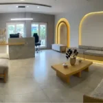 اجاره اتاق از مطب پوست و زیبایی در فرمانیه تهران