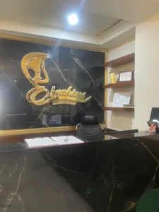 استخدام منشی و دستیار جهت مطب جراحی پلاستیک و زیبایی در سعادت آباد تهران
