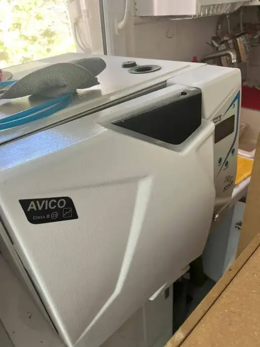 فروش تمام تجهیزات دندانپزشکی در تبریز